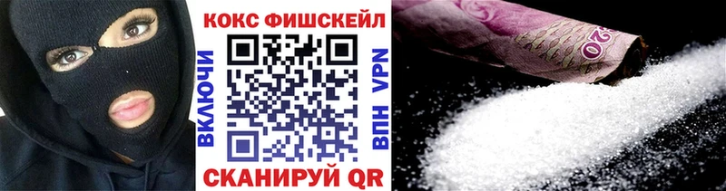 COCAIN Fish Scale Сургут